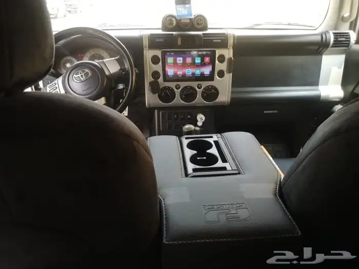 للبيع اف جي 2008 2