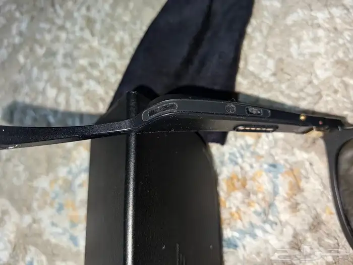 نظارة Bose نظارة شمسية وبلوتوث 3