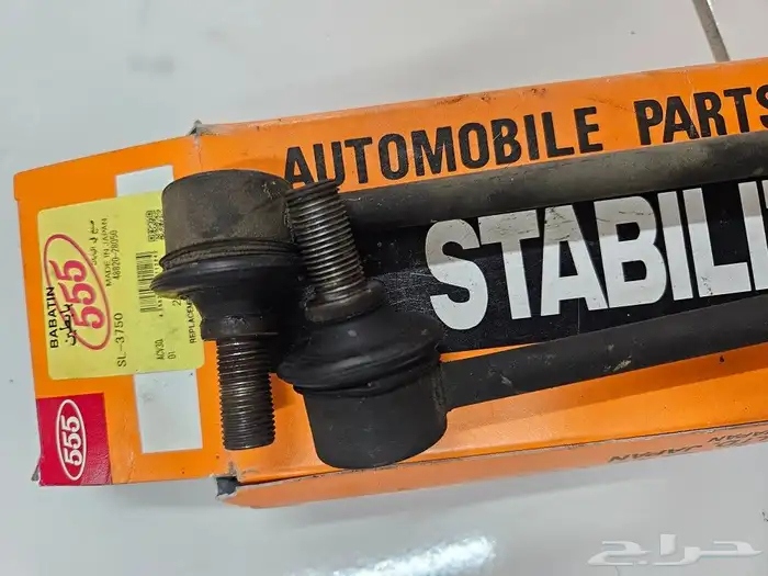 قطع تويوتا ولكزس مستخدم 6