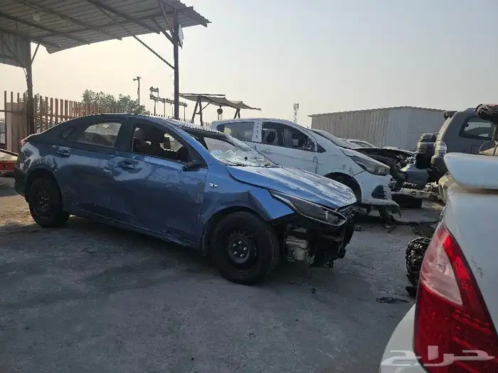 سيراتو 2020 3