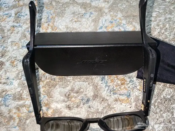 نظارة Bose نظارة شمسية وبلوتوث 4