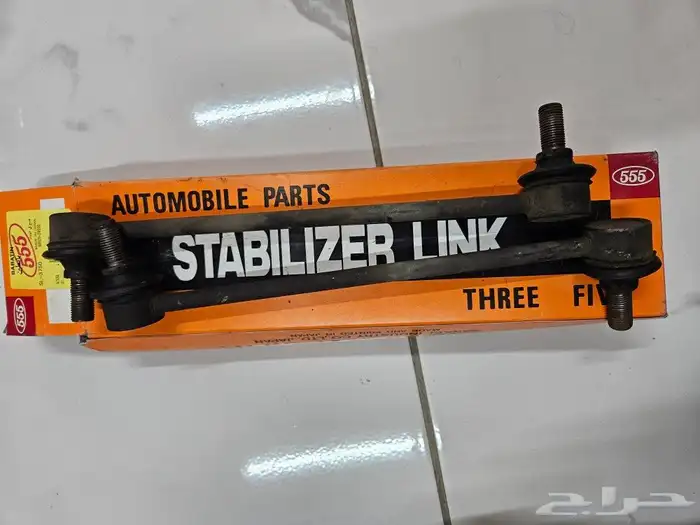 قطع تويوتا ولكزس مستخدم 8