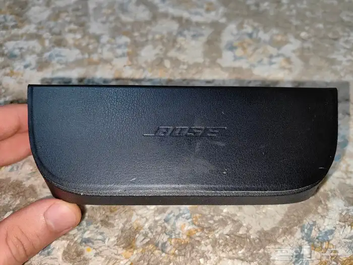 نظارة Bose نظارة شمسية وبلوتوث 0