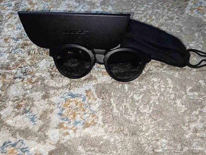 نظارة Bose نظارة شمسية وبلوتوث 5