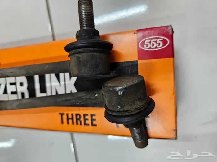 قطع تويوتا ولكزس مستخدم 7