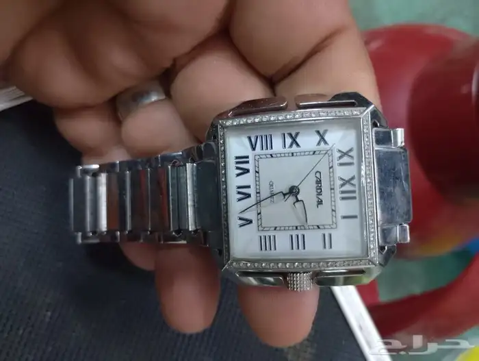 البيع ساعات أصلي نساء 0