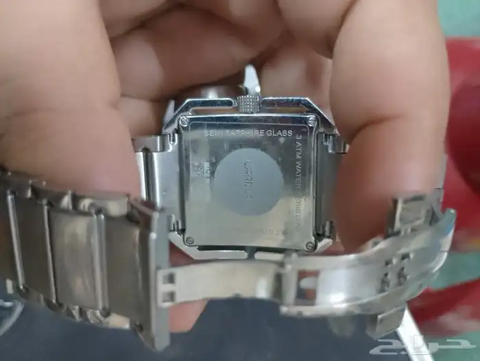 البيع ساعات أصلي نساء 1