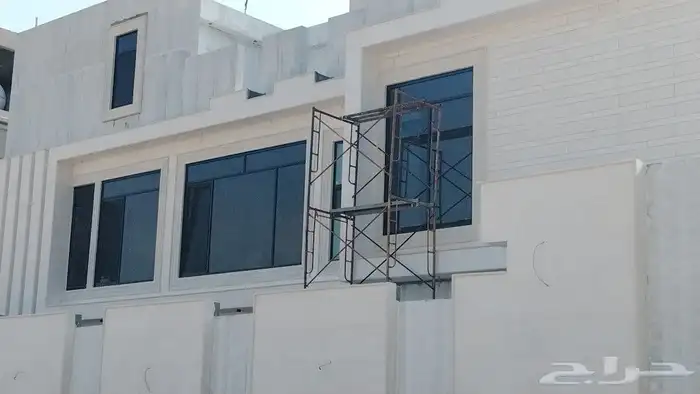 أعمال المنيوم 7