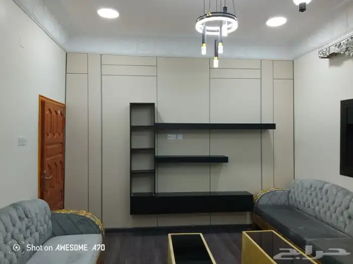 ديكور نجران 5