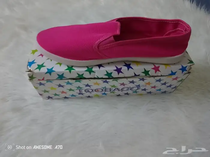 جزامة او معلاق للاحذية يتحمل36 حذاء 3