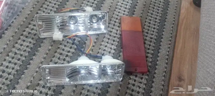 قطع سوزوكي من موديل 95 الي 98 8