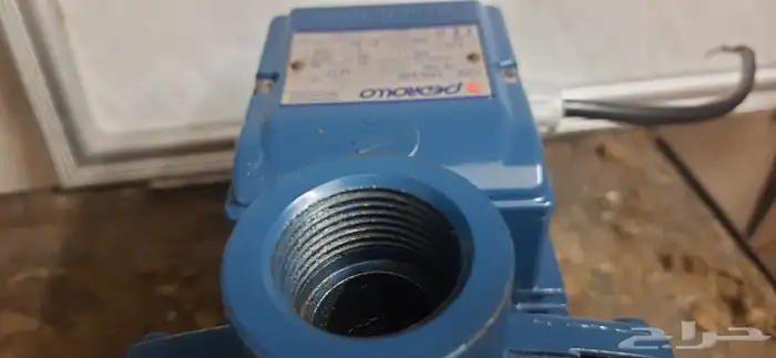 دينمو ماء بترولا 0