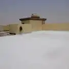 عوازل السطح ضد تسرب المياه وعاكس الحرارة 7