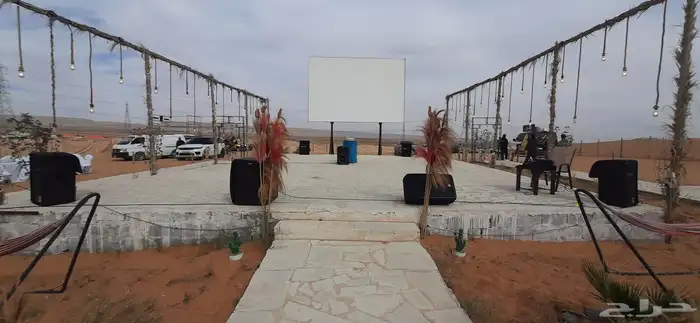 تأجير سماعات RCF و ياماها 1