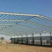 مظلات..سواتر..هناجر..مصانع.. 8