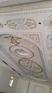 مقاول بناء ترميم تشطيب توسعه دهانات برفايل كسر رخام الرياض 1