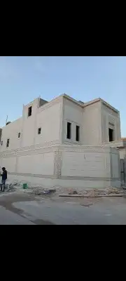 ديكورات خارجي 2