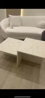 طاولات رخام مغاسل 2