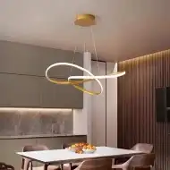 ثريات مودرن ليد موديلات جديده جودة عالية 5