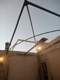 حداد الرياض 5