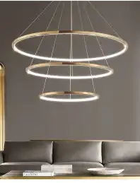 ثريات مودرن ليد موديلات جديده جودة عالية 0