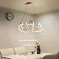 ثريات مودرن ليد موديلات جديده جودة عالية 6