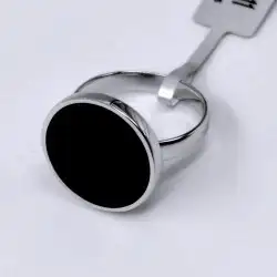 خواتم فضة عيار 925 بسعر مناسب 6