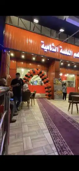 افتتاح محل تنسيق حفلات بلالين 2
