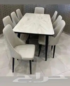 طاولات طعام 5