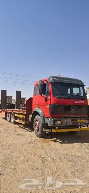 لوبد ونش سحب 30طن 1