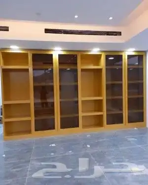 ديكورات داخليه نجران 5