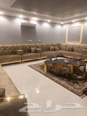 استراحه الحسينيه حد الحرم 0