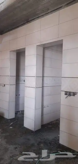 مبلاط سراميك بورسلان وبركي 0