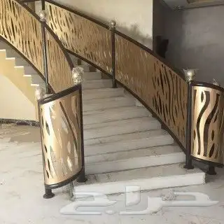 Wooden doors iron doorsدرذ سنيل وزج باب wpv 11