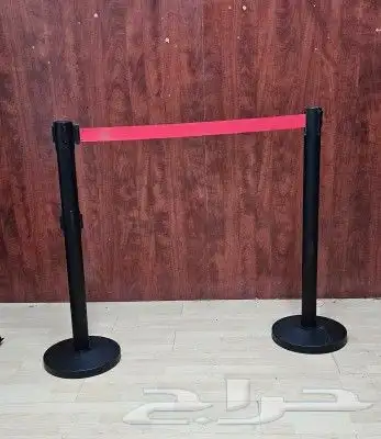 حواجز شرطين 8