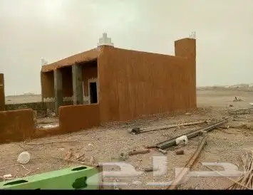 للمقاولات الثراثيه وترميم البيوت الطين 1