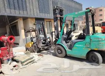 رافعه شوكيه ويدويه بكلين سيزر لفت 4