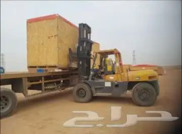 رافعه شوكيه ويدويه بكلين سيزر لفت 7