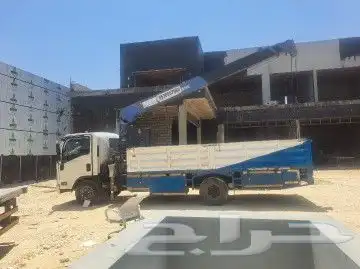 رافعه شوكيه ويدويه بكلين سيزر لفت 1