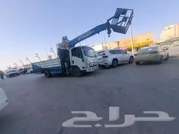 رافعه شوكيه ويدويه بكلين سيزر لفت 5