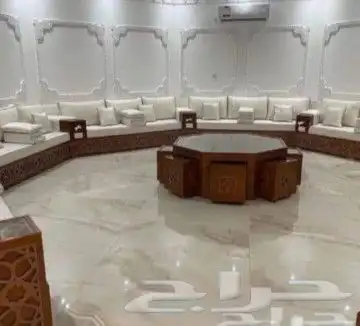 تفصيل وتنجيد كنب ومجالس 22