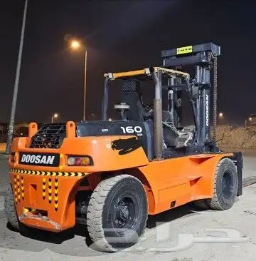 رافعه شوكيه ويدويه بكلين سيزر لفت 6