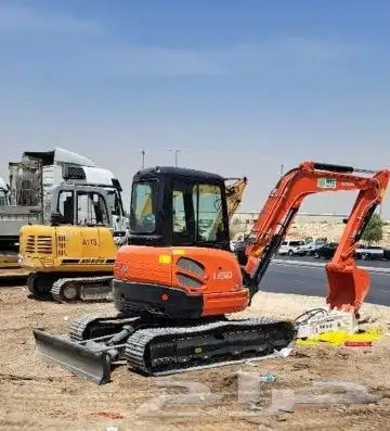 رافعه شوكيه ويدويه بكلين سيزر لفت 2
