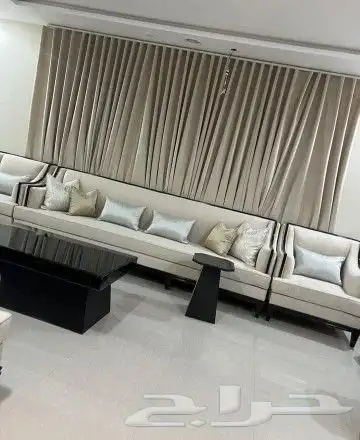 تفصيل وتنجيد كنب ومجالس 18