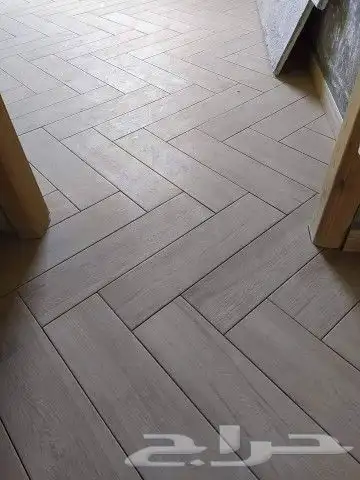 مبلاط سراميك بورسلان وبركي 1