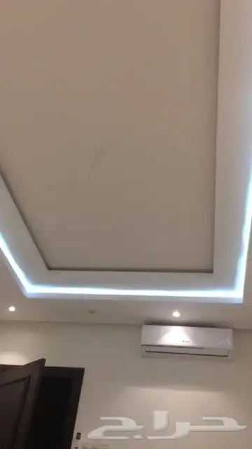 جبس ديكورات جبسم بورد 6