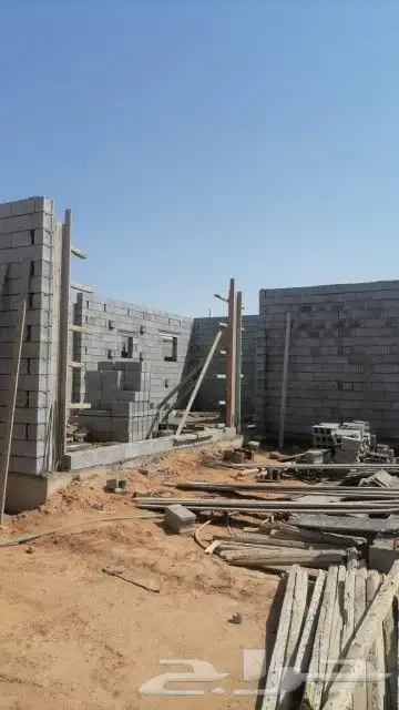 مقاول مباني عام 6