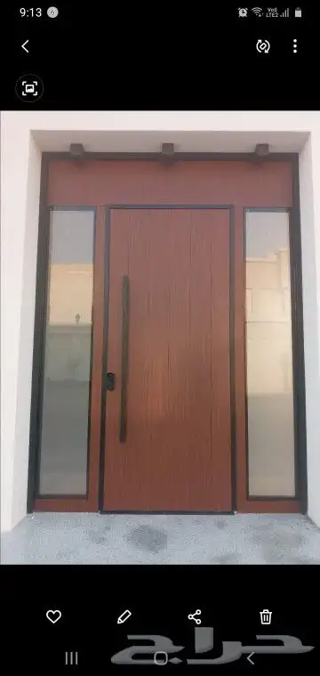 أعمال المنيوم 6