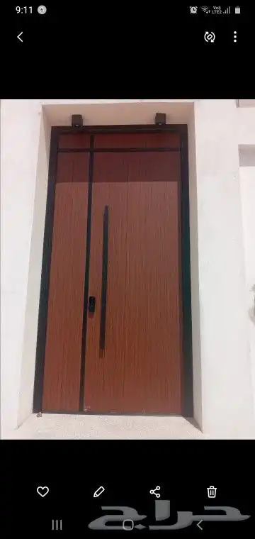 أعمال المنيوم 5