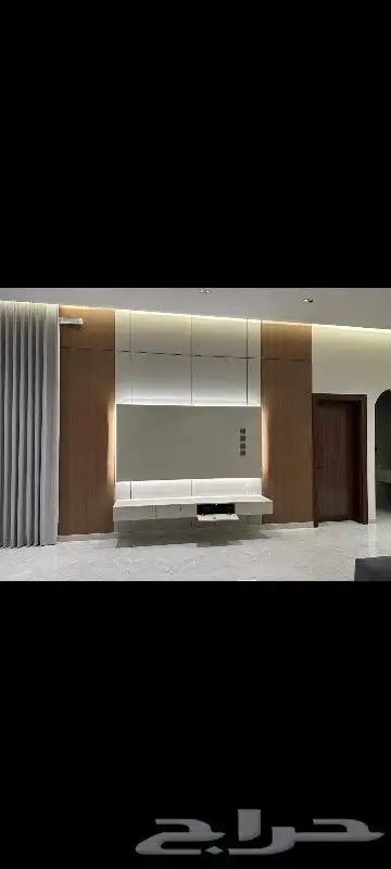 ديكورات الشرقيه اصباغ ورق جدران شيبورد بديل خشب بديل رخام 8